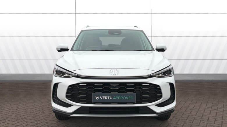 MG ZS 1.5 Hybrid+ Trophy 5dr Auto Hybrid Hatchback